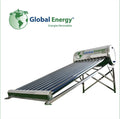 Calentador Solar Global Energy Alta Presión para Crédito INVI, 3 Personas