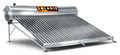 Calentador Solar Solaris para 10 Personas (30 Tubos)