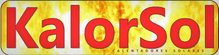 KalorSol Tienda Online – Inicio