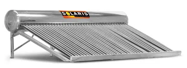calentador-solar-solaris-para-13-personas-inoxidables-precio-calentador solar para 13