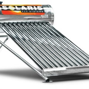 calentador-solar-solaris-para-4-personas-inoxidables-precio-calentador solar para 4