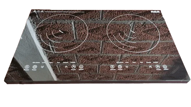 Parilla de inducción ahorradoras de energía - Image 3