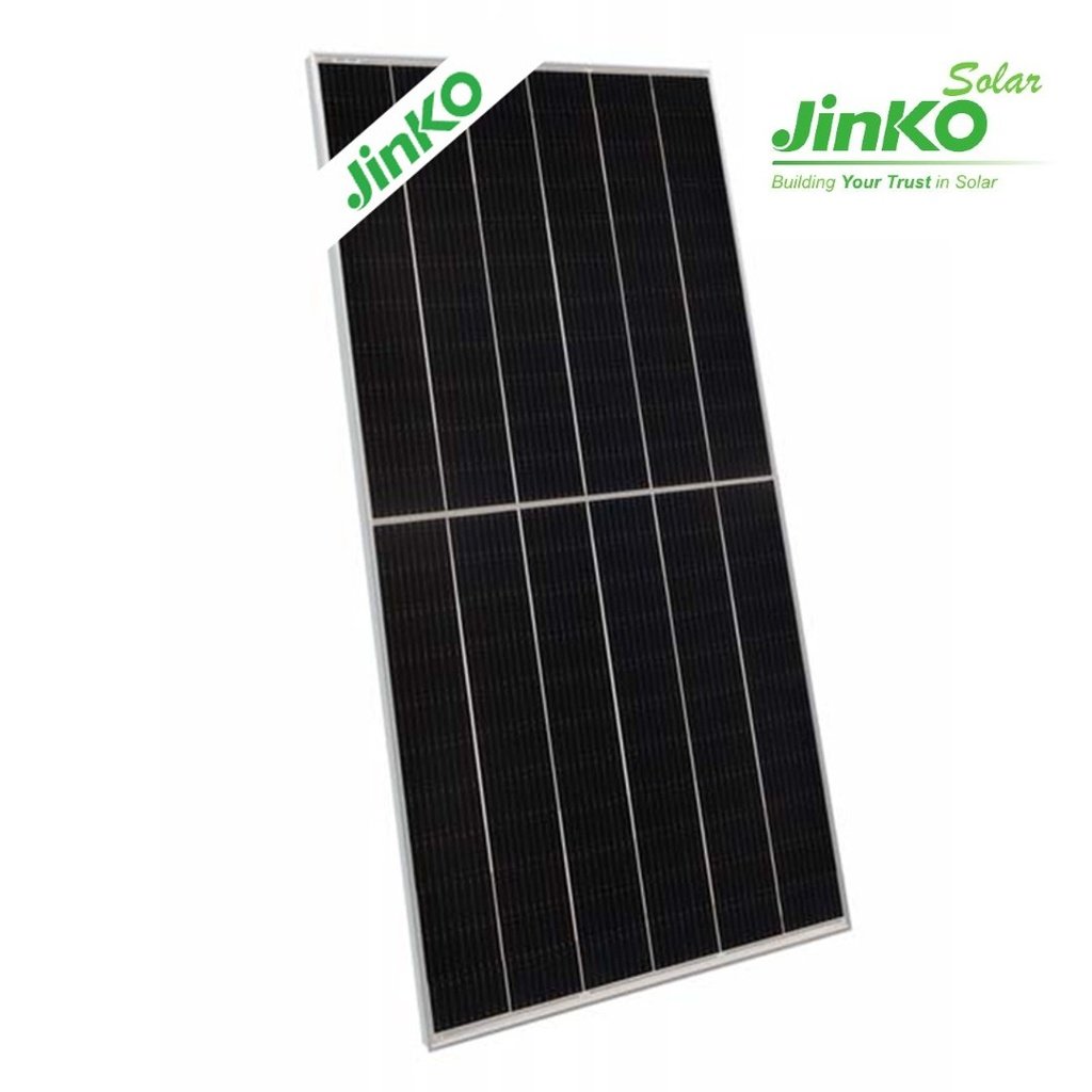 panel solar jinko precio cdmx proyecto solar